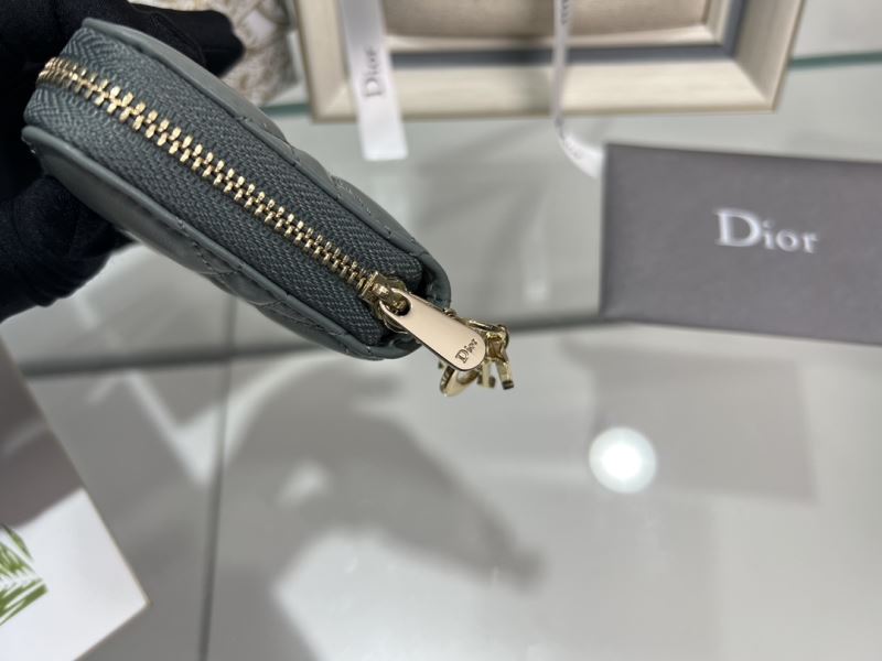 Christian Dior Wallet